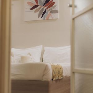 Executive Suite mit Kingsize-Bett